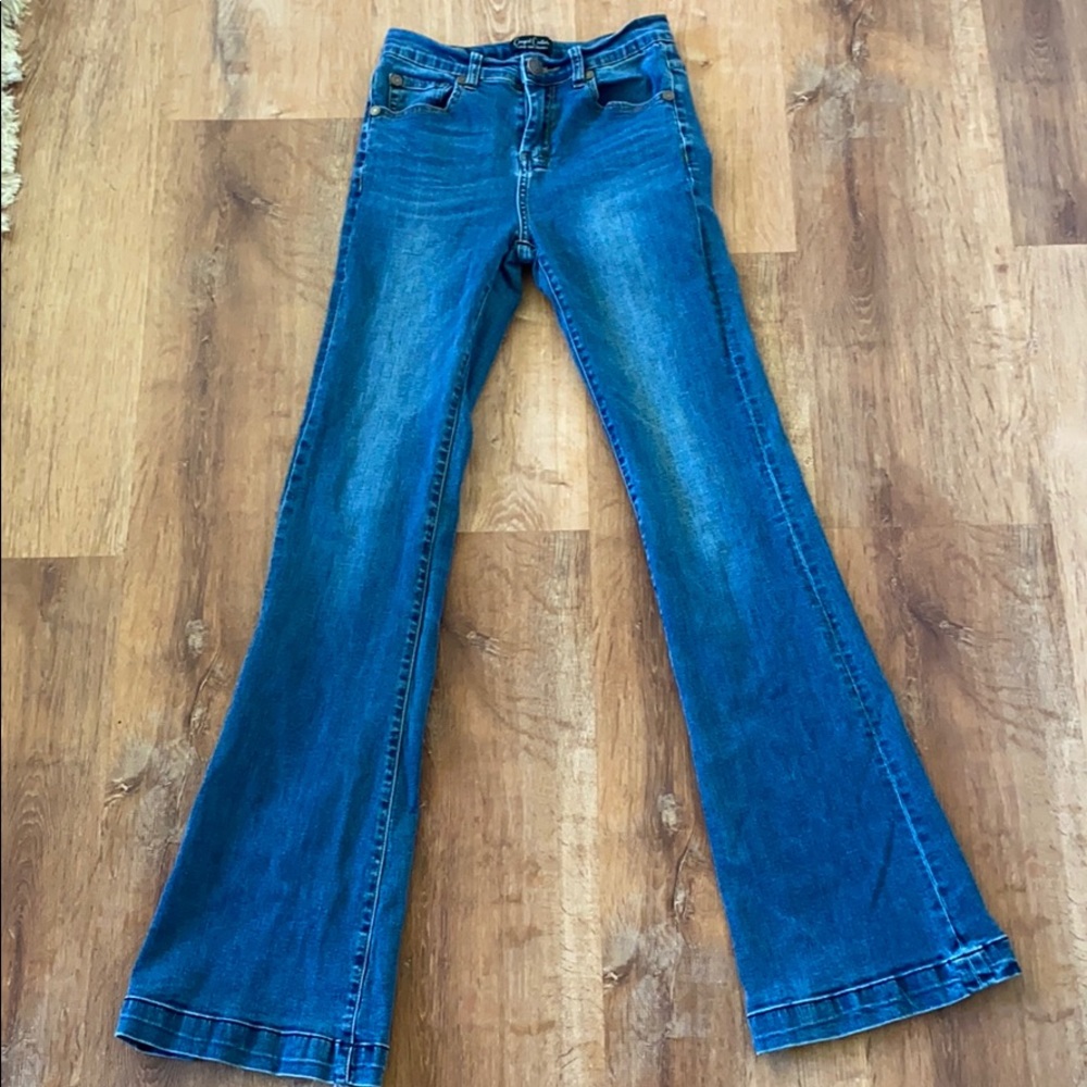 Cowgirl Couture Jeans (CC Jeans)